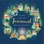 Compassion Charity Christmas Cards: Immanuel/Town (10pk)