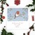 Winter Robin (Blank Inside) Christmas Cards (Pack of 5)