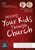 Getting Your Kids Through Church DVD Pack