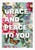 Grace And Peace - 1 Corinthians 1:3 - A3 Print