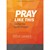 Pray Like This - Bible Study Book With Video Access