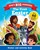 God's Big Promises Easter Sticker and Activity Book