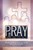 Keep On Praying Bulletin - General - Prayer (Pack Of 100)