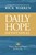 Daily Hope Devotional