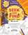 Seek And Find: More Old Testament Bible Stories Activity Bk