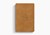 ESV Compact Bible (Trutone, Nubuck Caramel, Wildflower)