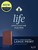 KJV Life Application Study Bible, Third Edition, Large Print