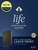 KJV Life Application Study Bible, Third Edition, Large Print