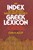 Index To The Revised Bauer-Arndt-Gingrich Greek Lexicon, An