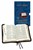 KJV Classic Reference Bible With Zip, Black, Indexed