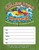 VBS 2018 Rolling River Rampage Small Promotional Poster