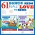 61 Songs Kids Really Love Sing
