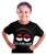 T-Shirt Kids Into the World Small