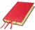 Book Of Common Prayer (BCP) Desk Edition, Red