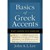Basics Of Greek Accents
