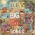Colin's New Testament Big Bible Story Songs CD