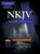 NKJV Clarion Reference Bible, Black Goatskin Leather