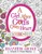 Girl After God's Own Heart Coloring Book, A