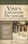 Vine's Expository Dictionary Of The Old And New Testament W