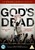 God's Not Dead DVD