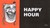 Tracts: Happy Hour (Pack of 25)