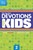 The One Year Devotions For Kids #2