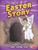 Easter Story, The Bible Activity Book