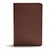 CSB Life Restoration Bible, Brown LeatherTouch, Indexed