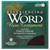 HCSB Experiencing The Word New Testament (Audio Cd)