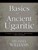 Basics Of Ancient Ugaritic