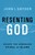 Resenting God