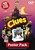 Follow The Clues (Full Colour A2 Poster Pack Of 12)
