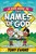 Kid's Guide To The Names Of God, A