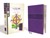 NRSV Thinline Bible, Purple, Large Print