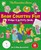 Berenstain Bears Bear Country Fun Sticker And Activity B, Th