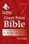 NRSV Giant Print Bible: Gospels