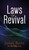 Booklet Laws of Revival: Restore your Spiritual Life