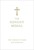 Sunday Missal, White