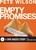 Empty Promises Dvd-Based Study