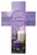 Bookmarks Cross - Advent Christmas Christ the Lord