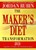 The Maker's Diet Transformation DVD