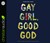 Gay Girl, Good God Audio Book
