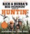 Rick and Bubba's Big Honkin' Book of Huntin'