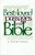 Best Loved Passages Of The Bible (Hb)