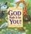 God Made It For You!: The Creation Story