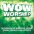 Wow Worship Lime CD