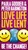 Love Life Live Lent Adult And Youth (Pack of 10)