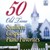 50 Old Time Southern Gospel Piano Favourites 3CD