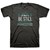 Be Still And Know T-Shirt 3XLarge