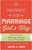 Preparing For Marriage God's Way (Second Edition)